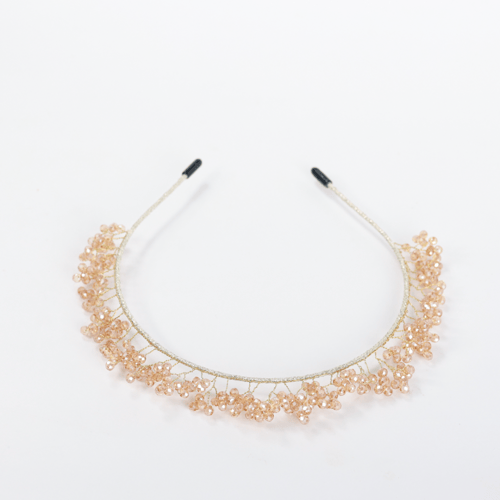 طوق كريستال ابهه