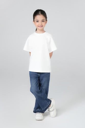 تيشيرت الفراشة