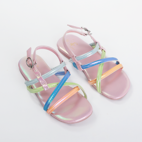 صندل فتاة ابهه