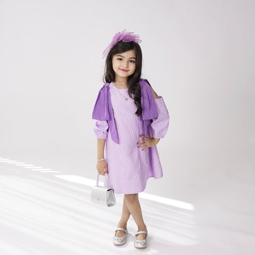 فستان ترنيم