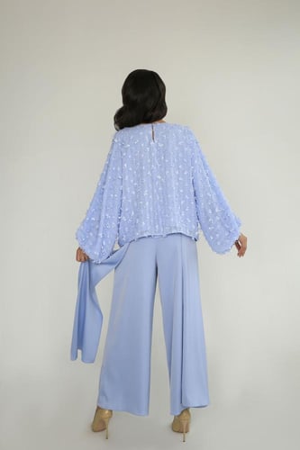 طقم سيدة أٌبّهه