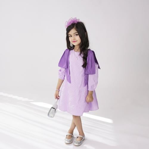 فستان ترنيم