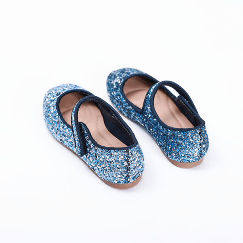 حذاء إنسيابي