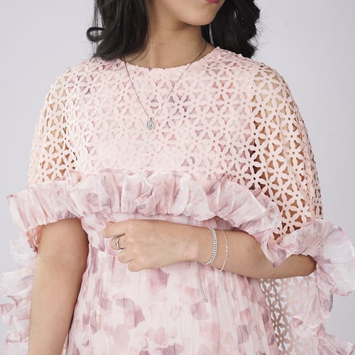 فستان بانسي