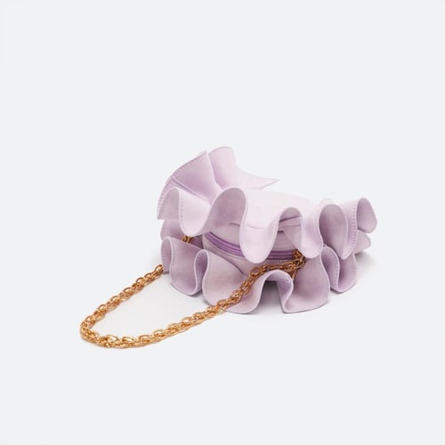 حقيبة بكشكش موف