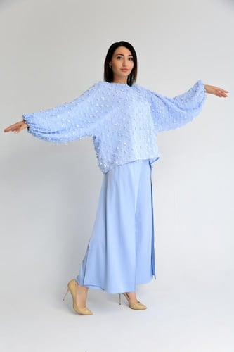 طقم سيدة أٌبّهه