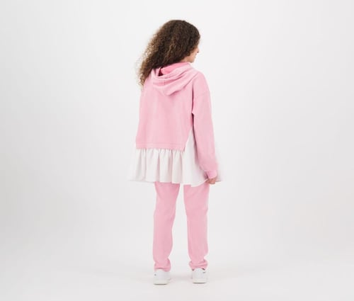 طقم زهرة رجل الثلج الشتوي