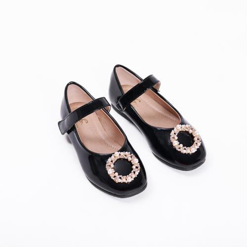 حذاء الحلقة الدائرية