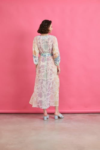 فستان ليليانا