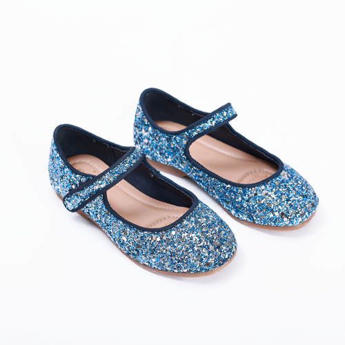 حذاء إنسيابي