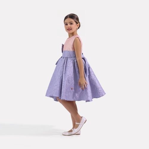 فستان فرح البنات