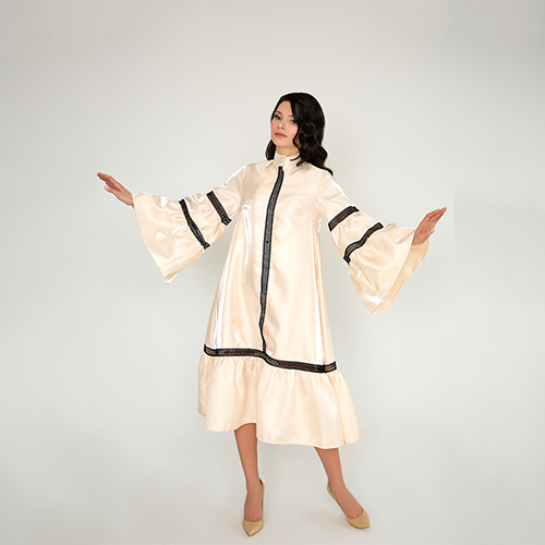 فستان زين أٌبّهه