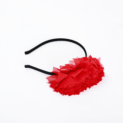 طوق القصات الجانبية