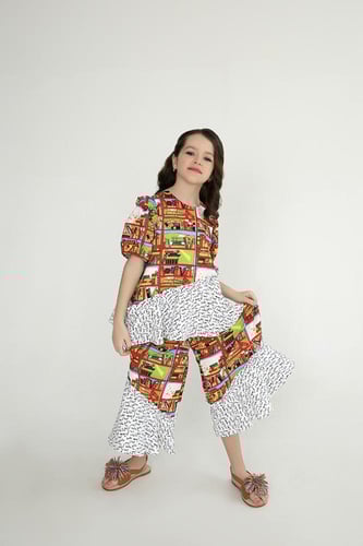 طقم قصة أٌبّهه