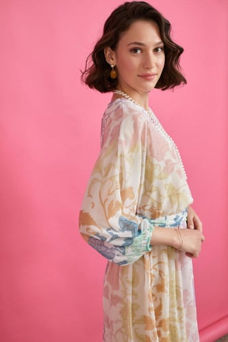 فستان ليليانا