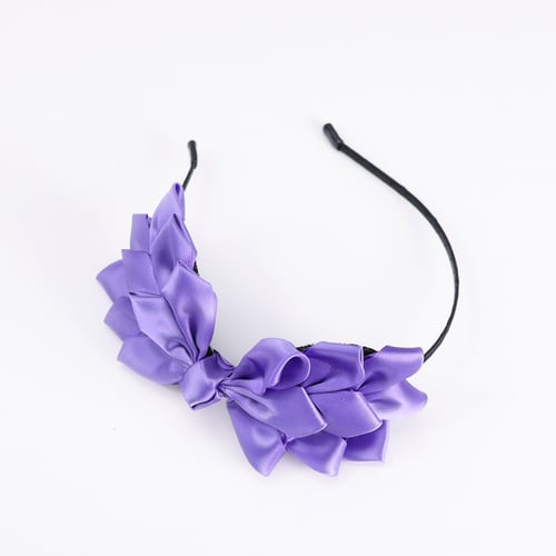 طوق شعر الهبه