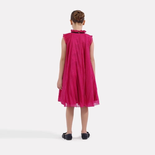 فستان كرزاتي