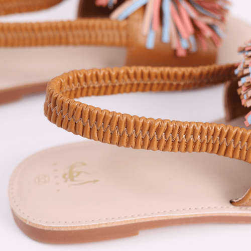 صندل خليك أٌبّهه