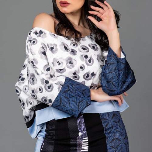 طقم القصات المميزه