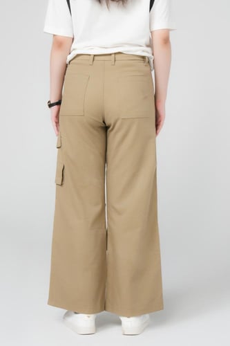 بنطلون الكارجو