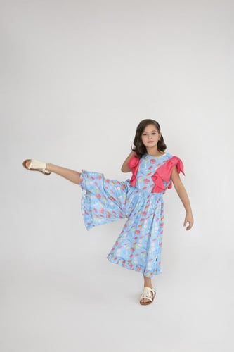 جمبسوت صدفة الخزامى