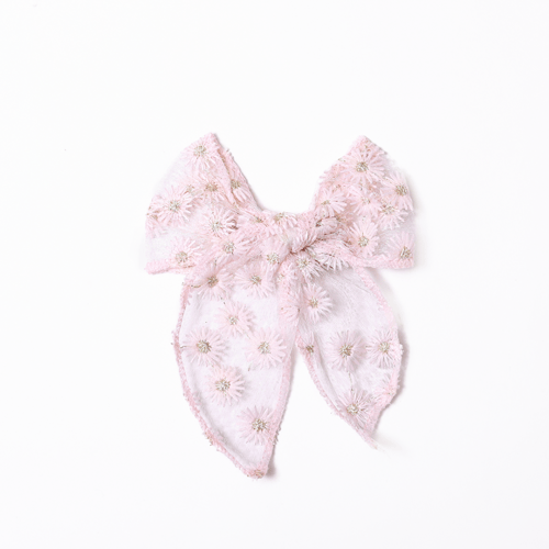 فيونكة الزهرة