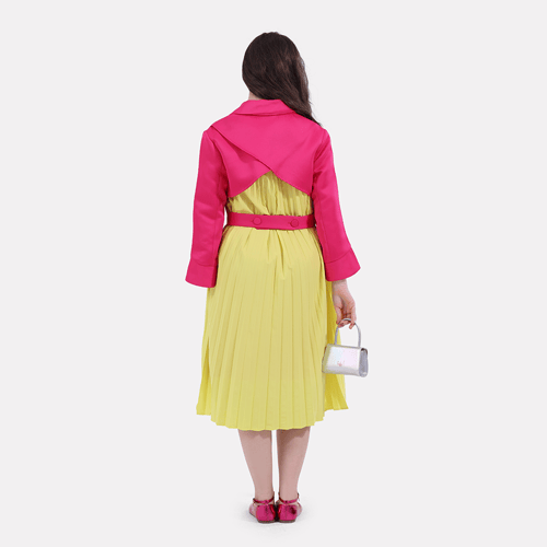 فستان الجموح