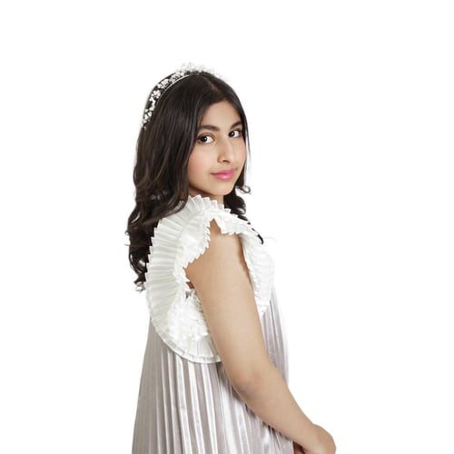 فستان نعومة ابهه