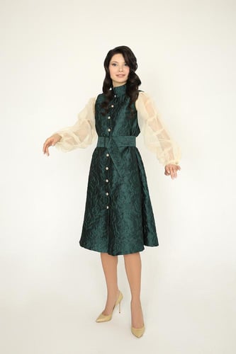 فستان أنت أٌبّهه