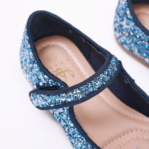 حذاء إنسيابي