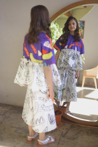 طقم رسم البنات