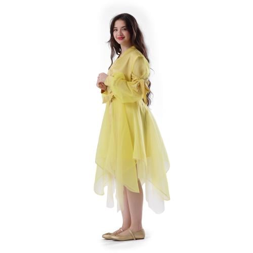 فستان اوصاف