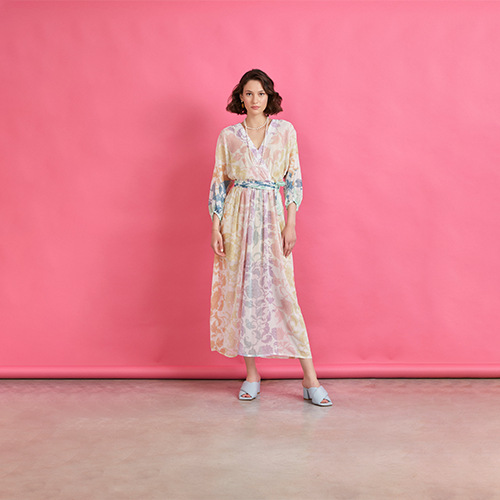 فستان ليليانا