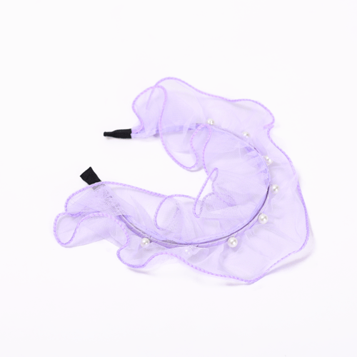 طوق التل باللؤلؤ