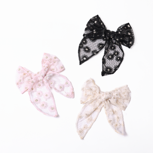 فيونكة الزهرة