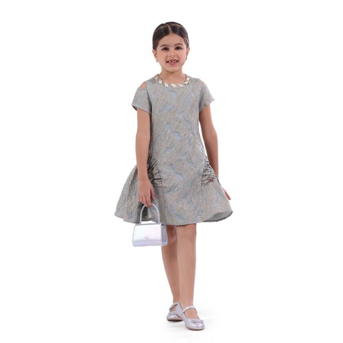 فستان الجوري