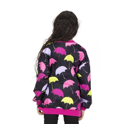 طقم مظلات زخات المطر