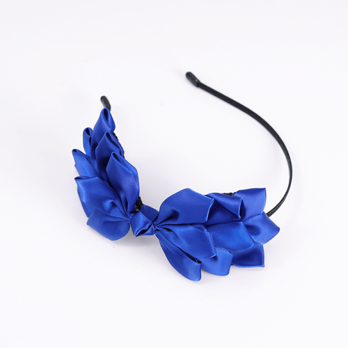 طوق شعر الهبه