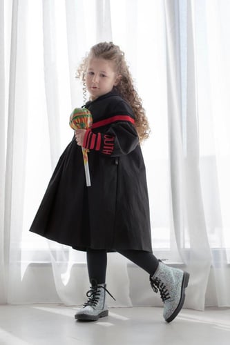 فستان كاندي