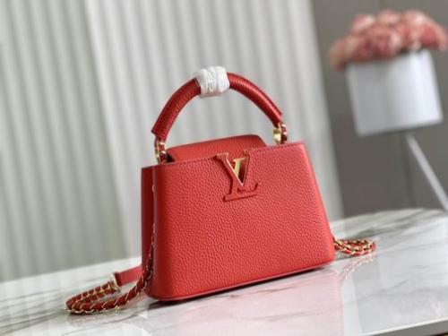 Capucine- Master Quality
