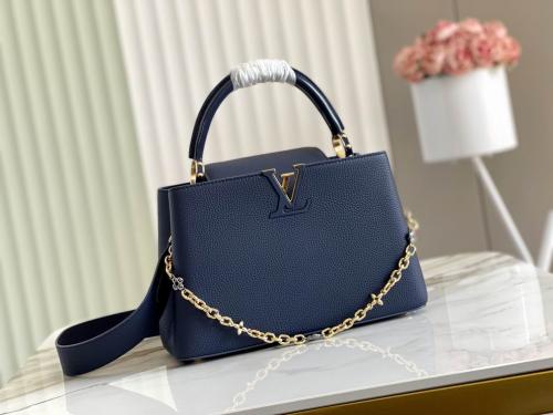 Capucine- Master Quality