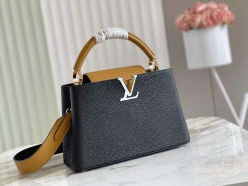 Capucine- Master Quality