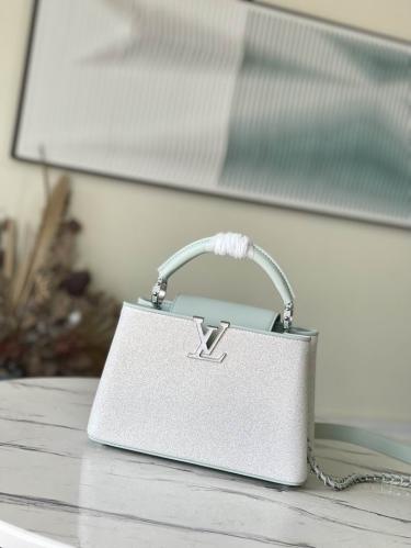 Capucine- Master Quality