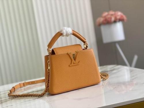 Capucine- Master Quality