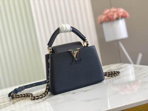 Capucine- Master Quality