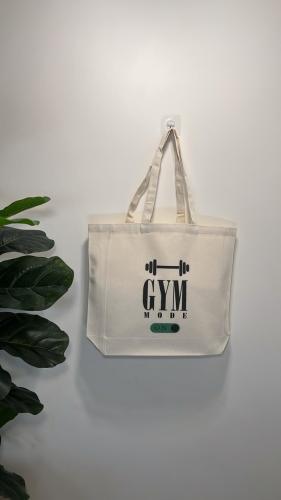 توت باق ( GYM)