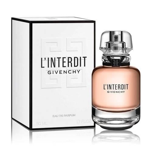 Givenchy L'Interdit