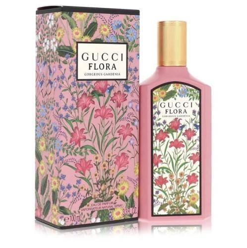 Gucci Flora 100 ml