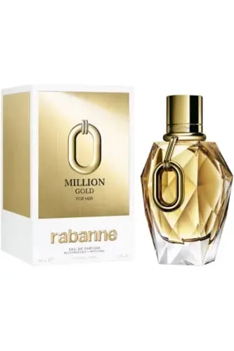 Million Gold 100 ml