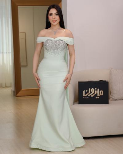 فستان سهره